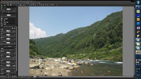 写真を開いてみました