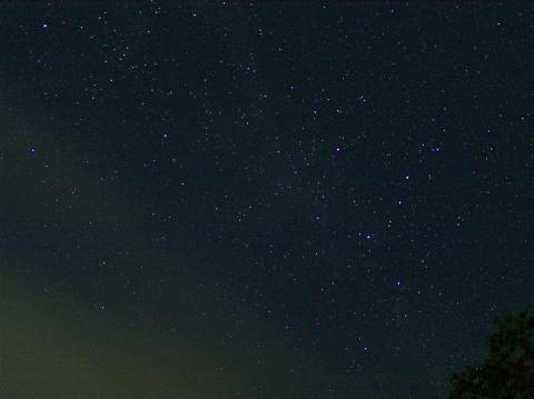 カシオペア&ケフェウス