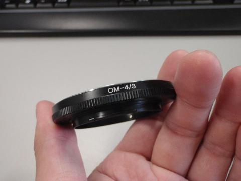 OM-フォーサーズ