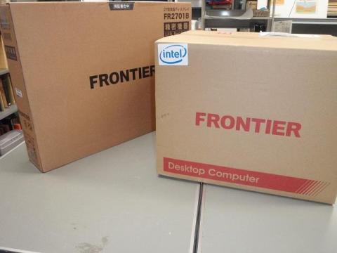 液晶とパソコンetc.