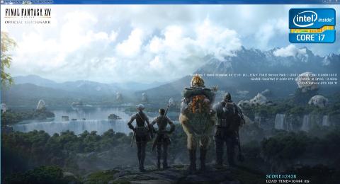 フロンティア Highモード