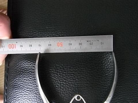 グリップサイズ