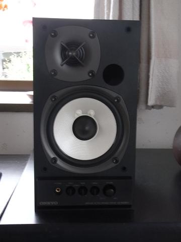 カバーを取り外した姿