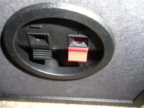 コード先端差込部分