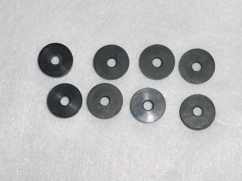 水栓金具補修パーツパッキン(ゴム製)