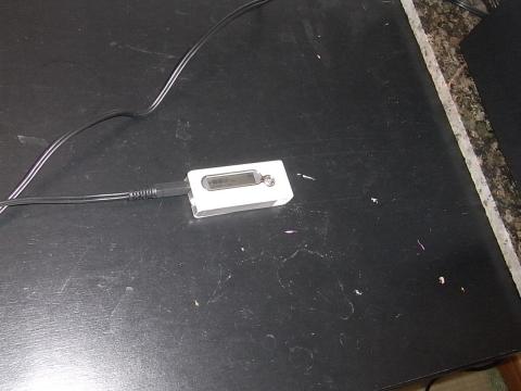 Digital Audio Player