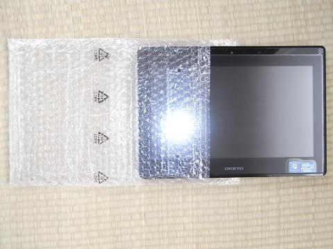 持ち運ぶときに使っているクション