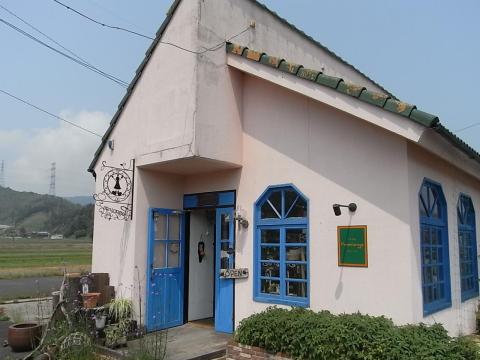 取引先の雑貨屋さん