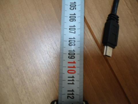 USBケーブル長.JPG