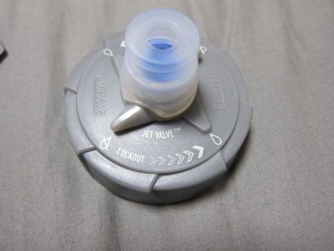 ロックされた状態です