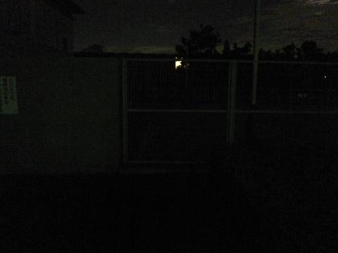 Blinderがoffの場合