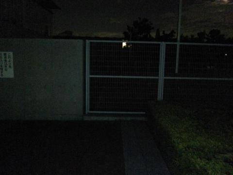 Blinderをonにした場合