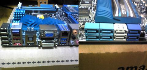 インタ-フェイス