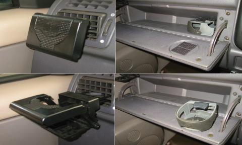 ドリンクホルダー