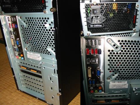 インターフェイス