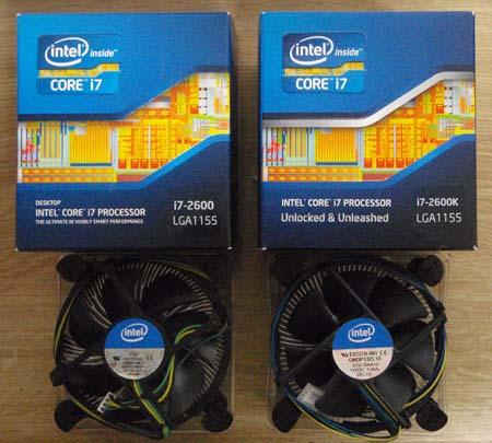 2600 / 2600K その1