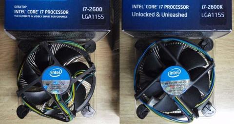 2600 / 2600K その2