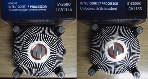 2600 / 2600K その3