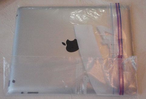 ジップロック 3