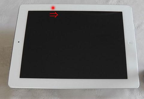 リジューム解除 反応エリア