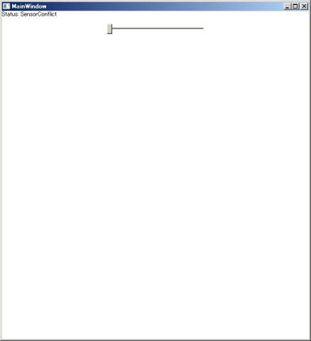 2つ目のプログラムを起動