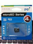 購入したマイクロSDカード