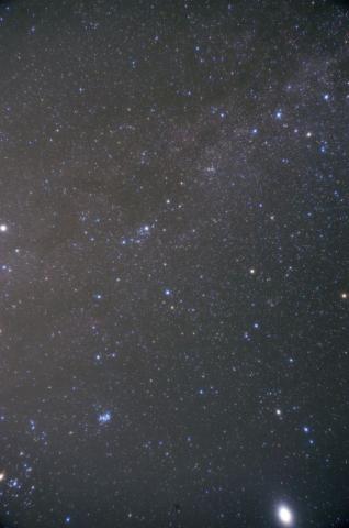 ペルセウス座(ソフトンA)