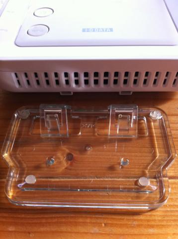 なかなか綺麗な色です