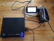 TM35と接続してみた