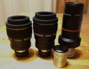 Hyperionアイピース