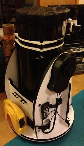 Dob GOTO14 でか過ぎ