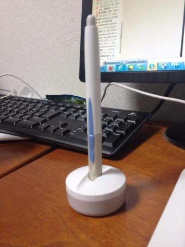 【ペンスタンド】