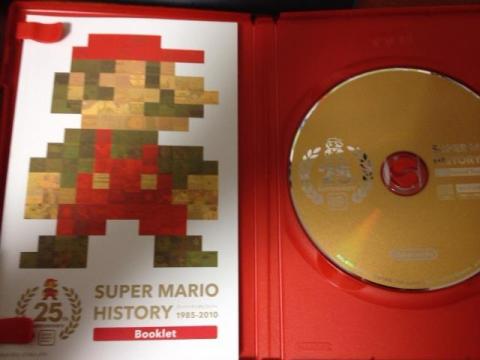 【サウンドトラックとブックレット】