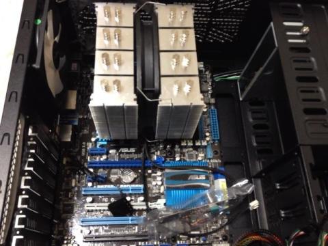 【ご、ごつい・・・】