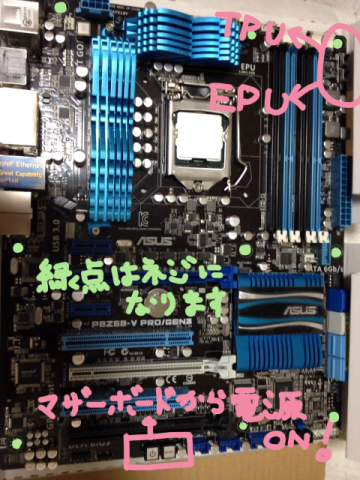 【TPU・EPUの位置など】