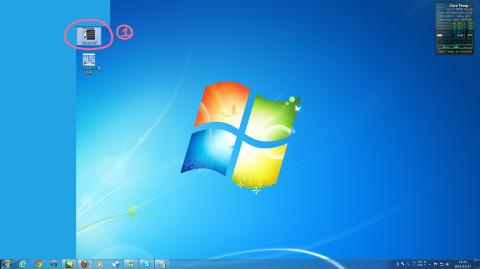 【デスクトップ】