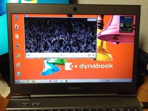 【R631にて使用】