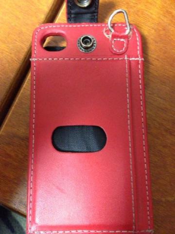 【ケース外見】