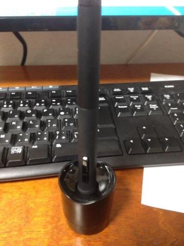 【ペンスタンド】