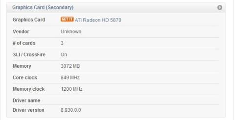 総合スコアはグラボで稼ぐww