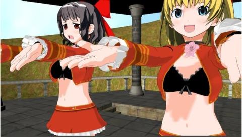 師匠に作ってもらったパチモンw