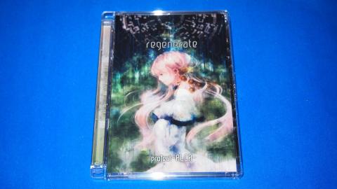 【project-ALCA-】regenerate よりNeoage Dreamers
