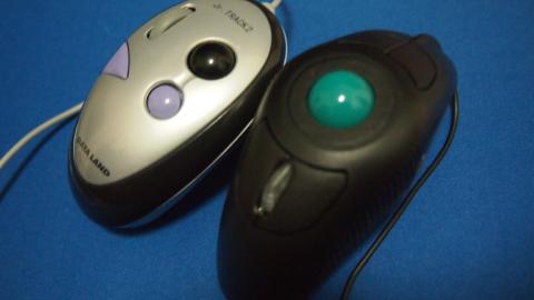 Jr.Track2(TB-800USR)と比較