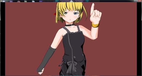 AEでいつものタイトルコールをする動画を作成してみます