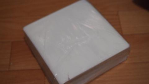 ペーパースリーブケース だいぶ前に買ったのが大量に余ってる ><