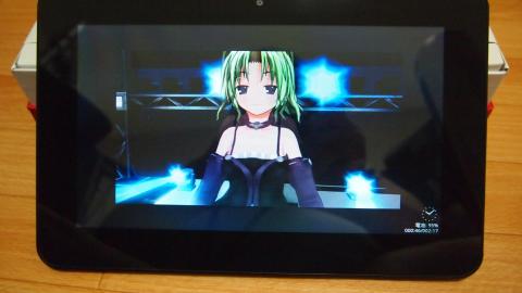 ニコ動は見れるが、、、、、