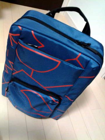 TUCANO Mendini Break Backpack