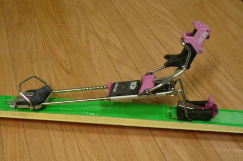 かかとホルダーUP