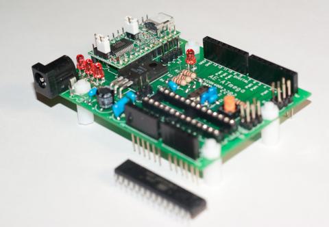 ちゃなが作ったバージョン