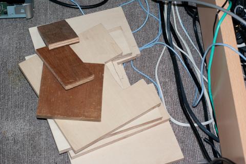 desk top power up kit